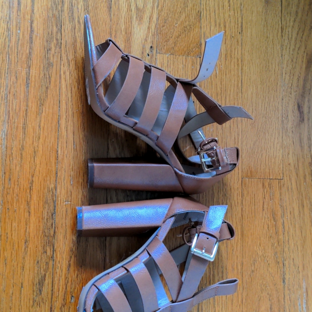 Women's heels